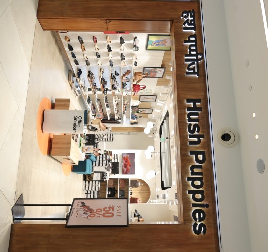 Hush Puppies