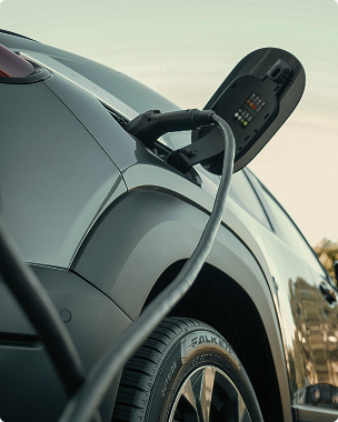 EV Charging