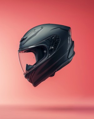 Helmet Sanitisation