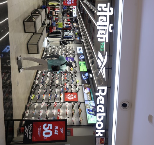 Reebok