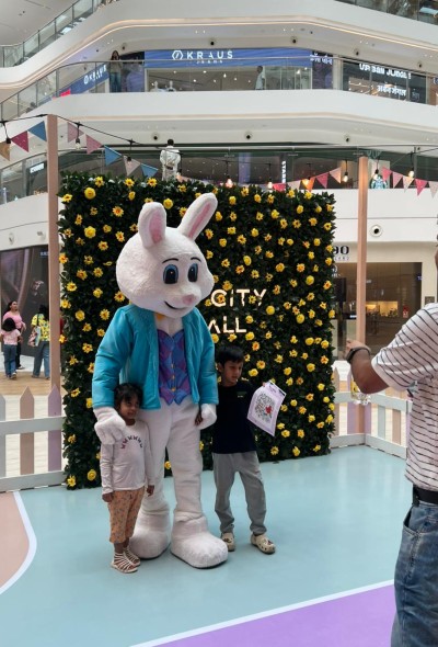 Easter 2026