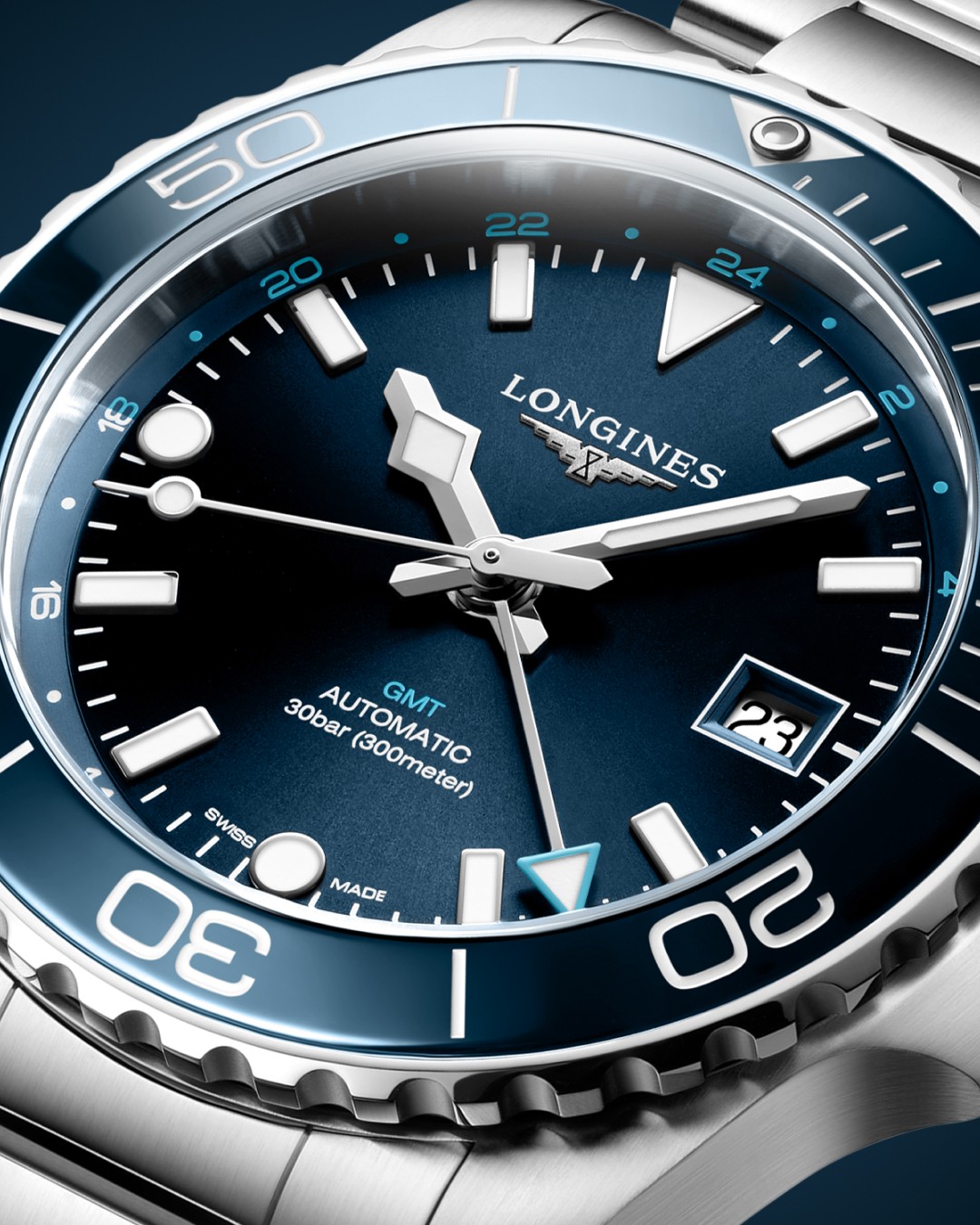 Longines