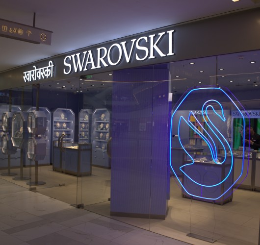 Swarovski
