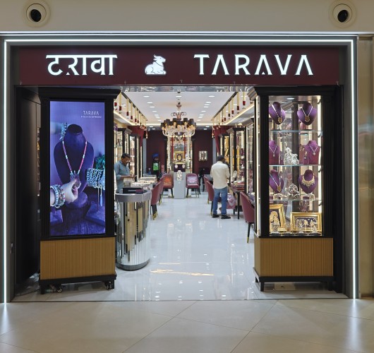 Tarava