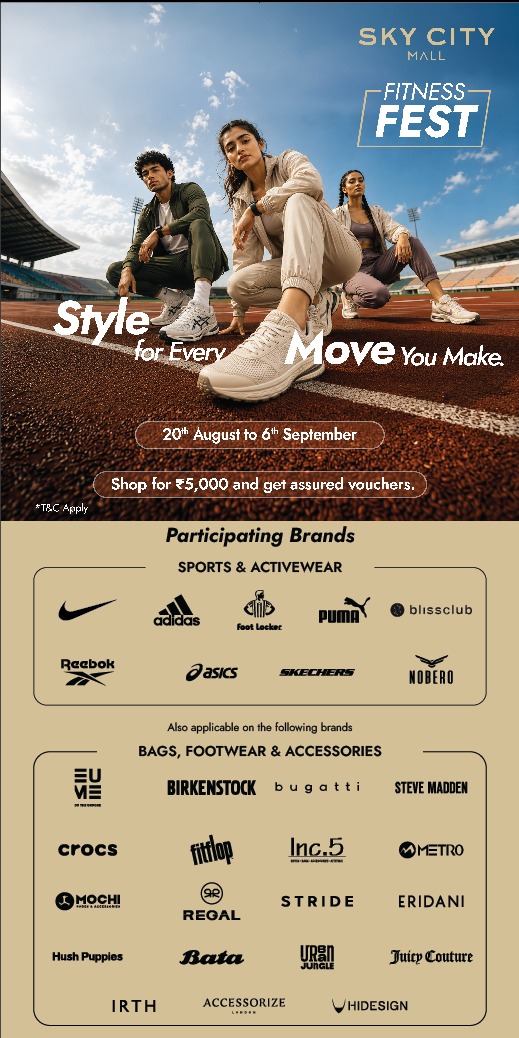 Fitness Fest