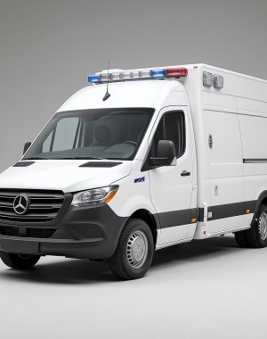 ambulance service