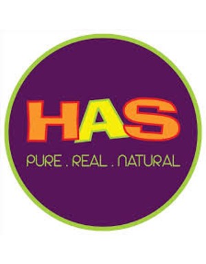 HAS juice