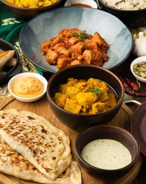 Indian Cuisine