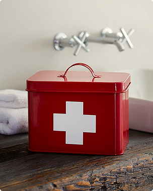 Medical Facilities