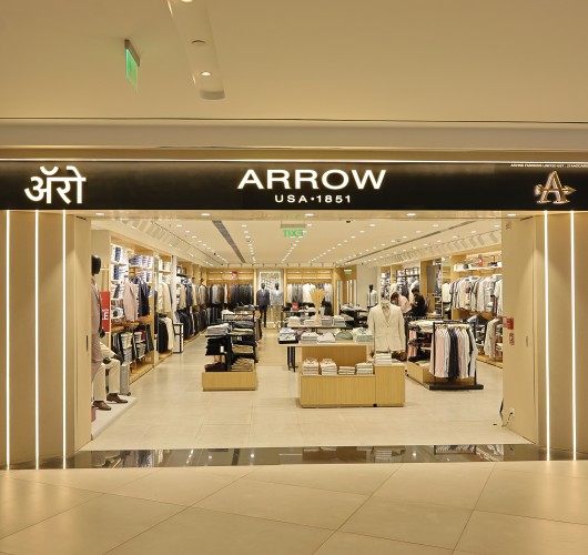 Arrow