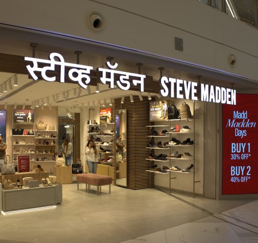 Steve Madden