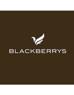 Blackberrys