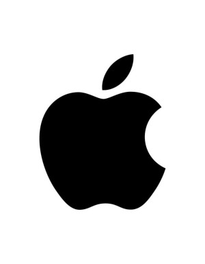 apple