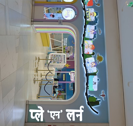 Play ‘N’ Learn India