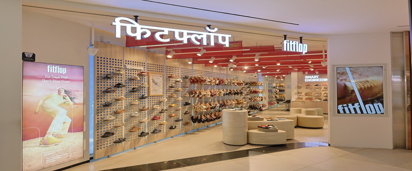 FitFlop Store at Sky City Mall
