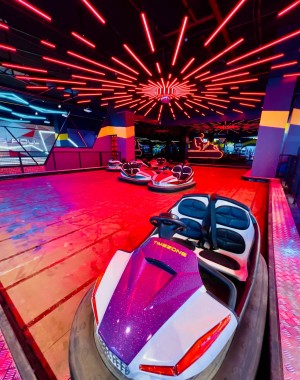Timezone