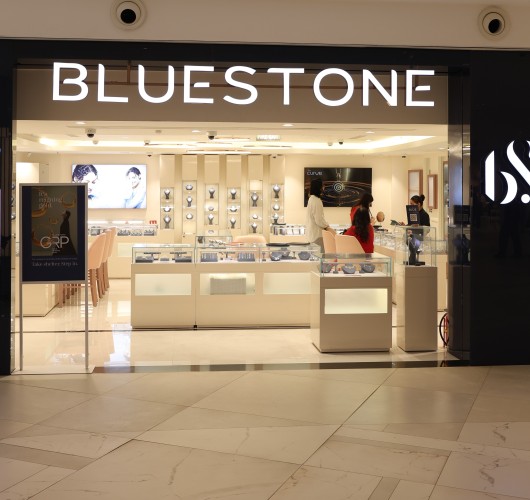 BlueStone