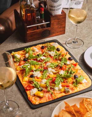 Pizza Express