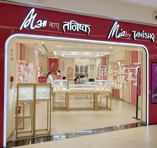 Mia by Tanishq