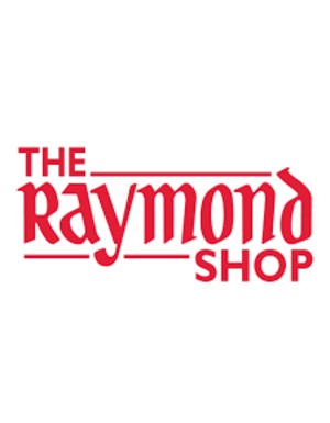 The Raymond Shop