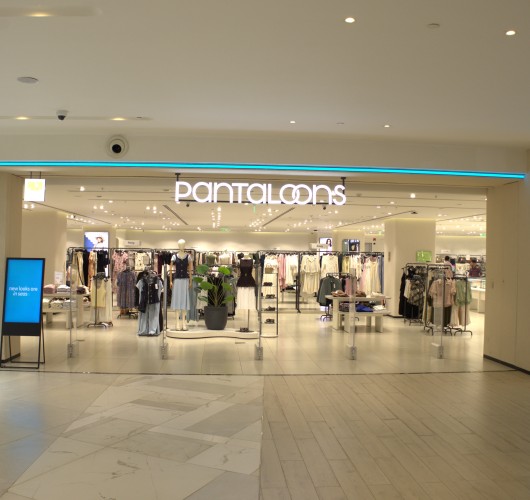 Pantaloons