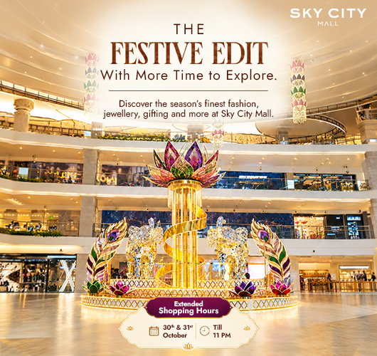 Extended Shopping Hours