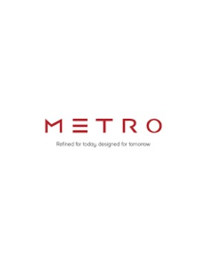 Metro Shoes