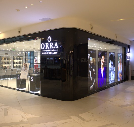 Orra