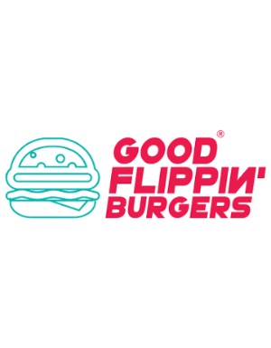 Good Flippin Burger
