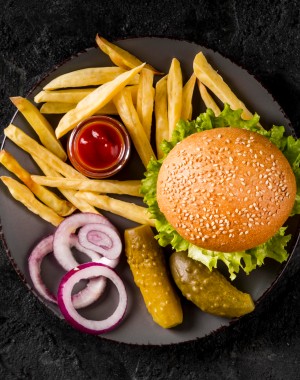 American Cuisine