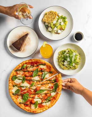 Italian Cuisine
