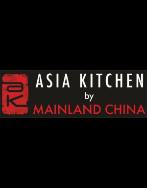 Asia Kitchen