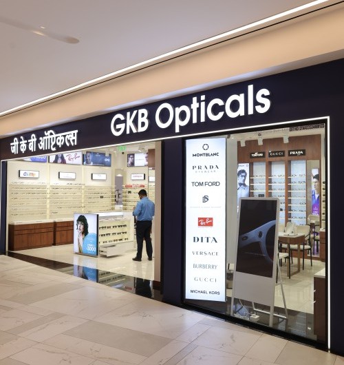 GKB Opticals