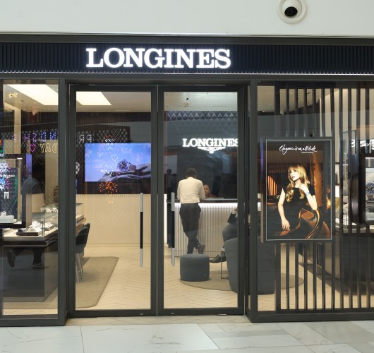 Longines