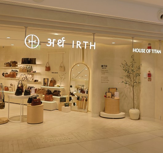 Irth
