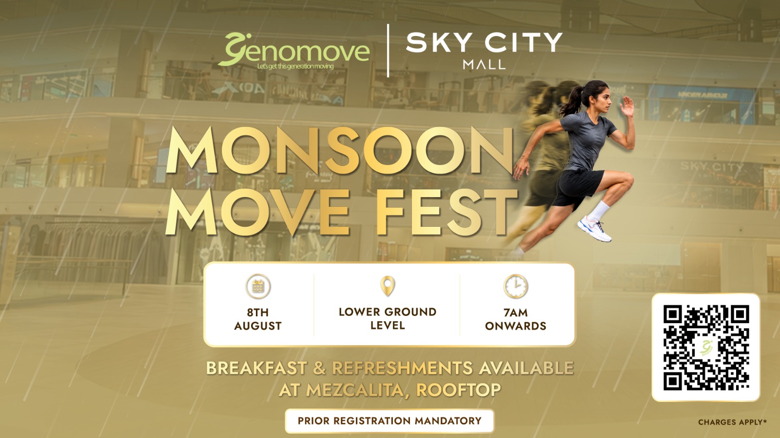 Monsoon Move Fest