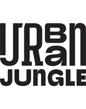 Urban Jungle