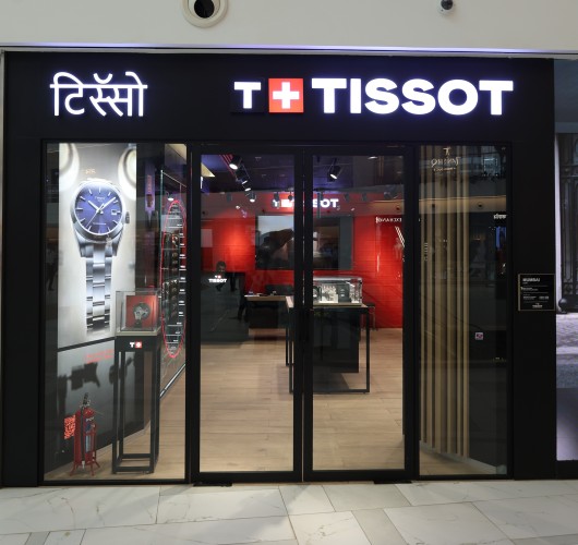 Tissot