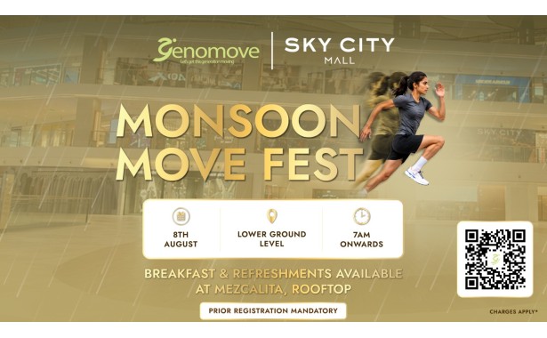 Monsoon Move Fest