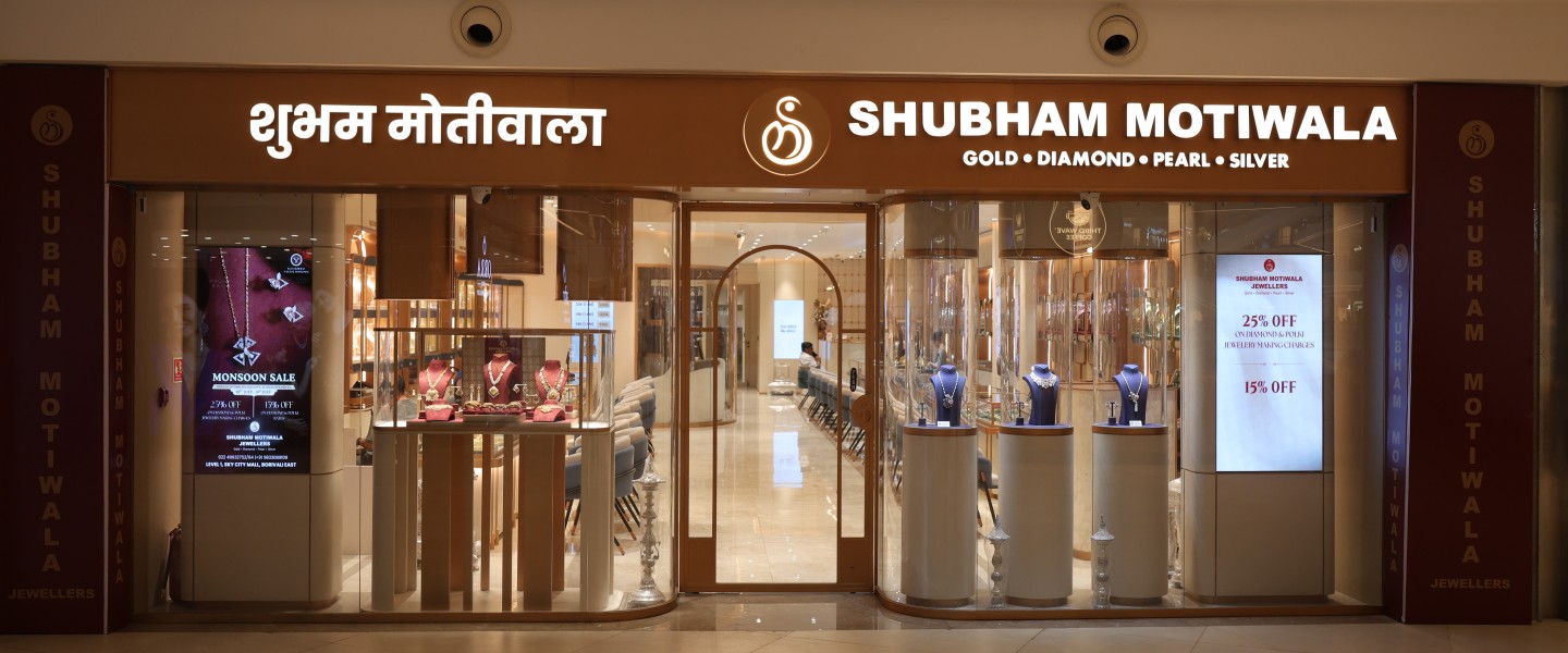 Shubham Motiwala Store at Sky City Mall