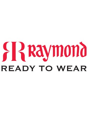 Raymond Ready to Wear