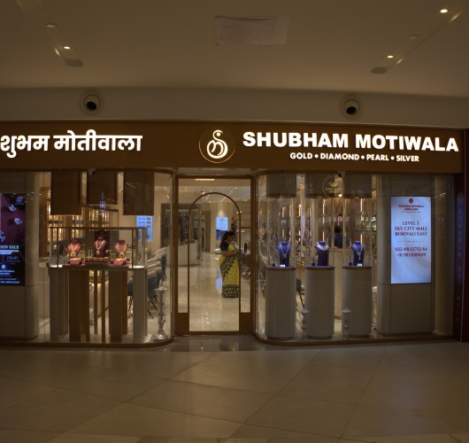 Shubham Motiwala