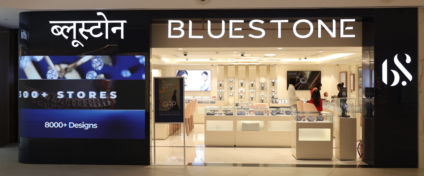 BlueStone Store at Sky City Mall