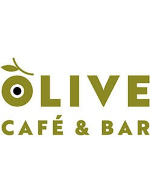 Olive Cafe & Bar
