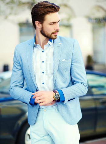 Menswear
