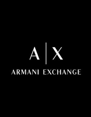 Armani Exchange