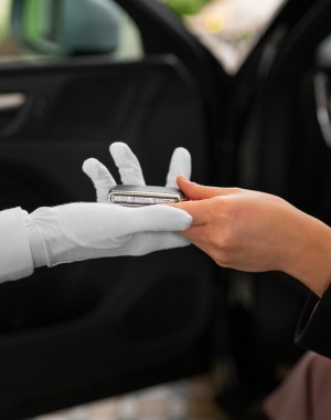 Valet Service