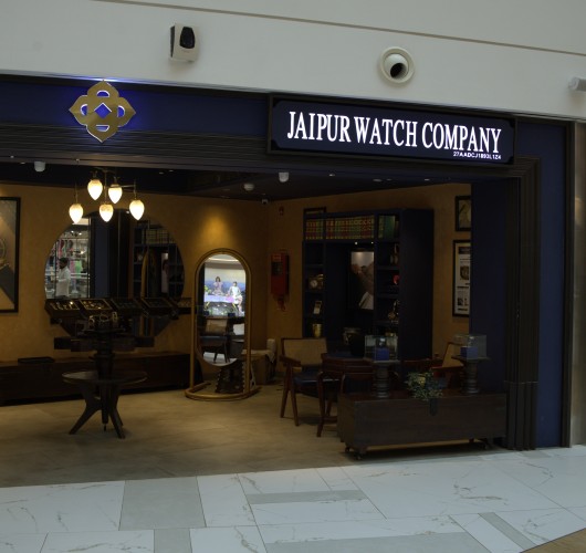Jaipur Watch Company