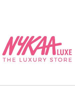 Nykaa Luxe