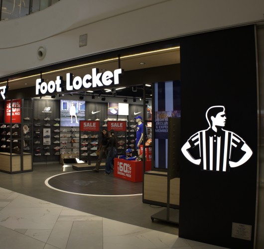 Footlocker